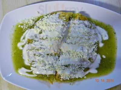 Merendero El Tapatio