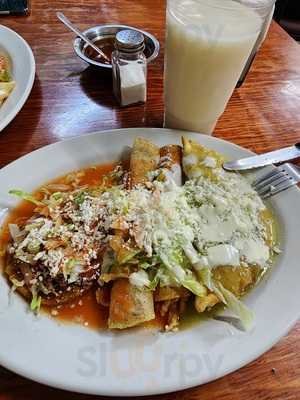 Merendero El Tapatio