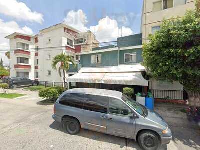 Merendero El Tapatio