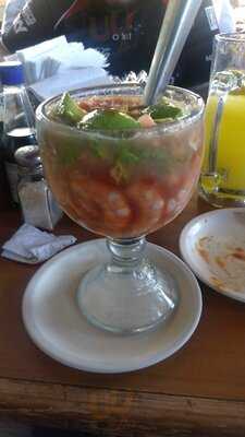 Mariscos Alex
