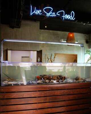 La Doce Raw Bar & Grill