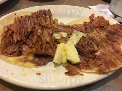 Los Trompos Buenavista