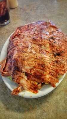 Los Trompos Buenavista