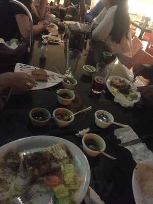 Los Trompos Buenavista