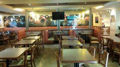 Los Trompos Buenavista