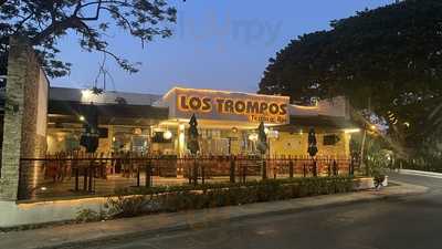 Los Trompos Buenavista