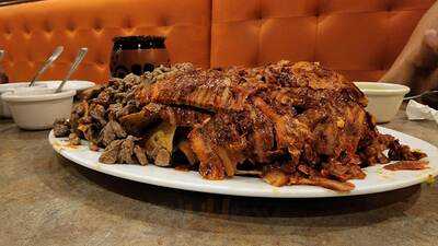 Los Trompos Buenavista