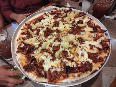 Los Trompos Buenavista