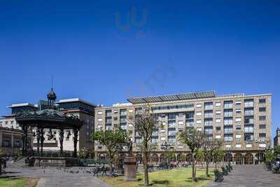 Hotel Nh Collection Guadalajara Centro Histórico