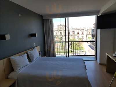 Hotel Nh Collection Guadalajara Centro Histórico