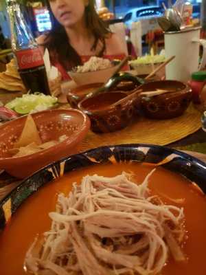 La Pozole