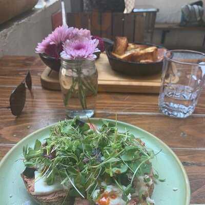 Neretta Café & Gelato