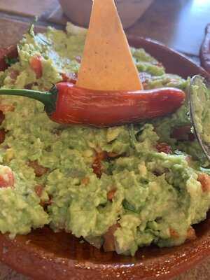 Carnes En Su Jugo Mexicaltzingo 1617