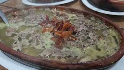 Carnes En Su Jugo Mexicaltzingo 1617