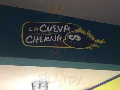 La Cueva De La Cherna