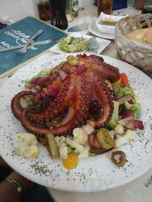 La Cueva De La Cherna