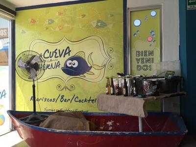 La Cueva De La Cherna