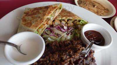 La Cueva De La Cherna