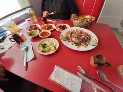 La Cueva De La Cherna