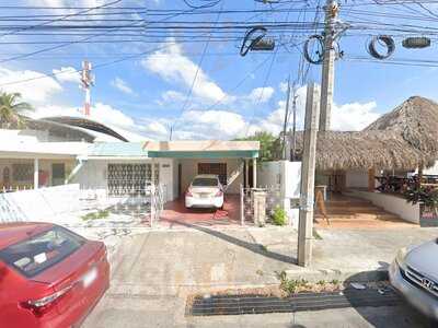 La Cueva De La Cherna