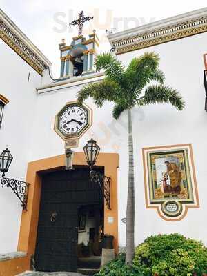Las Bodegas Del Molino
