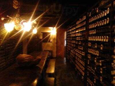 Las Bodegas Del Molino