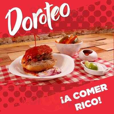 Lechon Al Horno De Doroteo