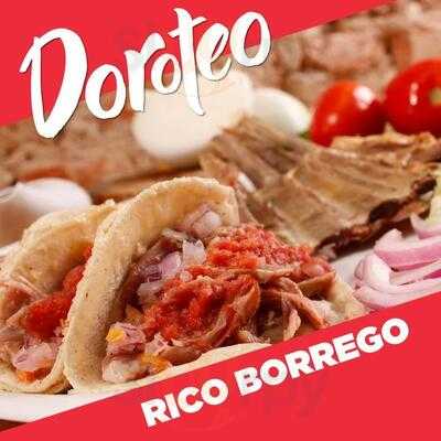 Lechon Al Horno De Doroteo