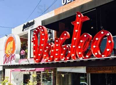 Lechon Al Horno De Doroteo