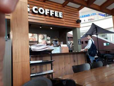 Starbucks Gran Plaza Guadalajara