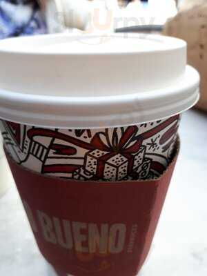 Starbucks Gran Plaza Guadalajara