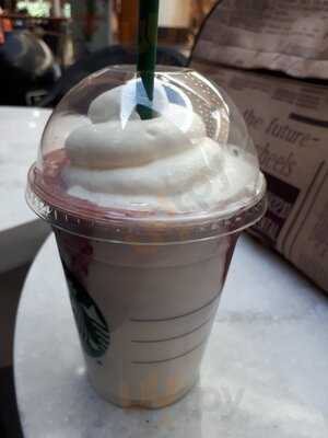 Starbucks Gran Plaza Guadalajara