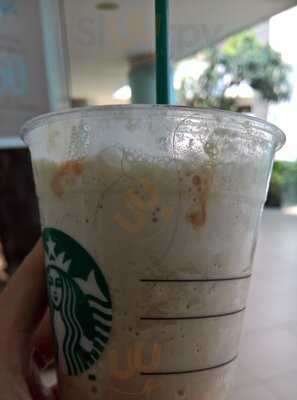 Starbucks Gran Plaza Guadalajara