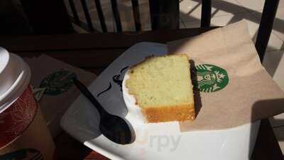 Starbucks Gran Plaza Guadalajara