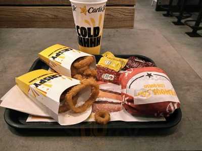 Carl's Jr.