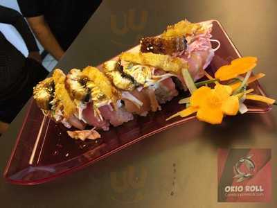 Okio Roll