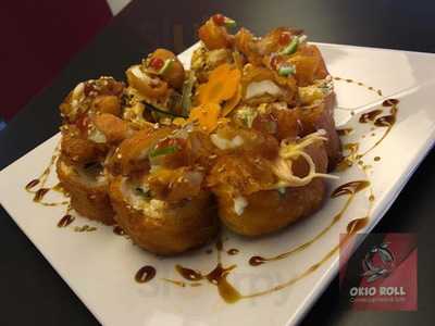 Okio Roll