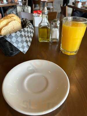 Siqueff Norte Restaurante