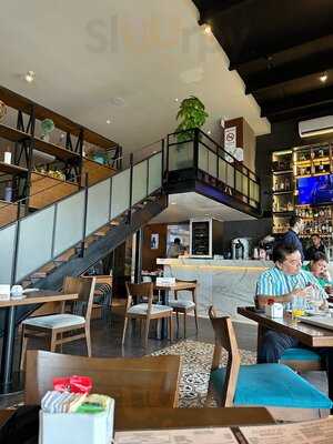 Siqueff Norte Restaurante