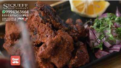 Siqueff Norte Restaurante