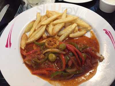 Cafe Ole Restaurant & Bar