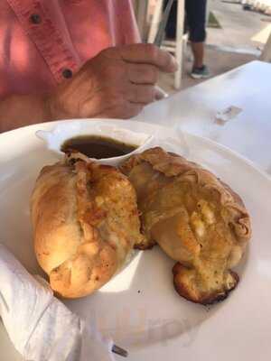 Cafe Ole Restaurant & Bar