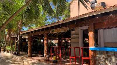 Cafe Ole Restaurant & Bar