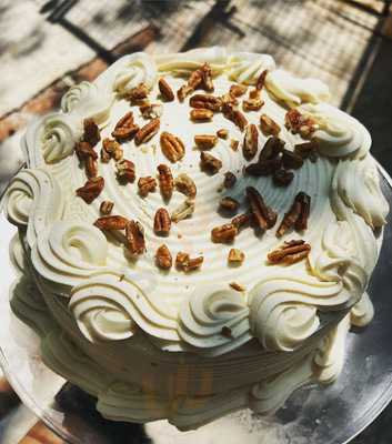 Cafe Ole Restaurant & Bar