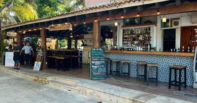 Cafe Ole Restaurant & Bar