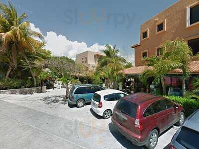 Cafe Ole Restaurant & Bar