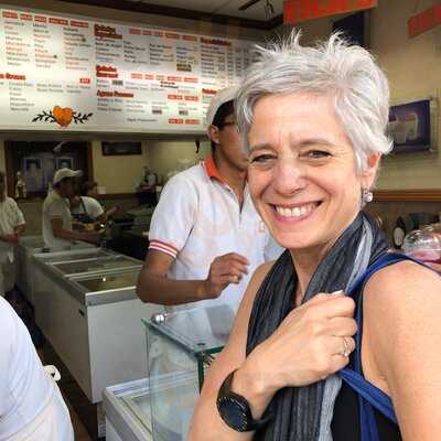 Mary Barragán