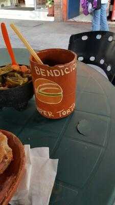 La Bendicion - Super Tortas