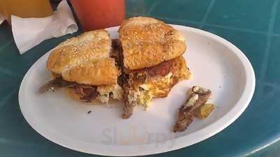 La Bendicion - Super Tortas