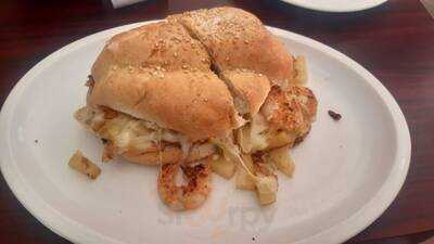 La Bendicion - Super Tortas